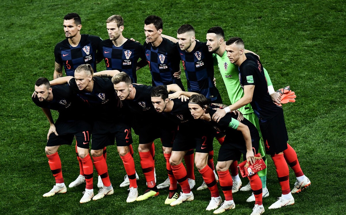 2008年欧洲杯：克罗地亚队的坚韧之旅