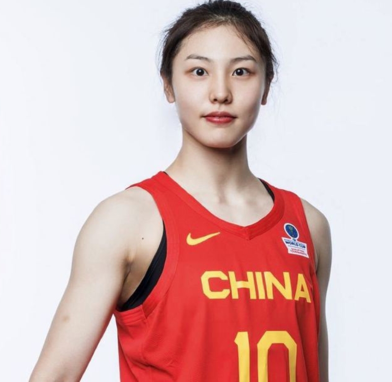 中国女篮工资表:了解球员收入水平