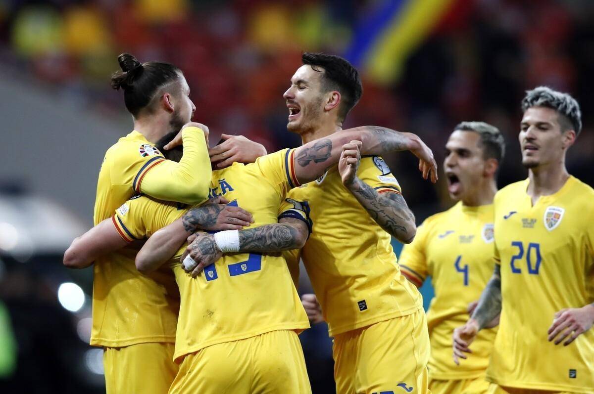 罗马尼亚队：2024欧洲杯的坚韧挑战者
