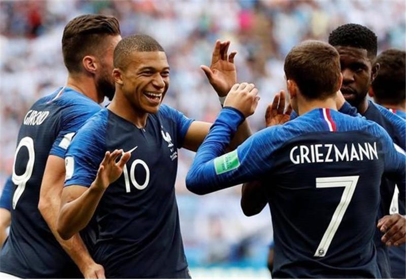 法国雄狮：2020年欧洲杯的辉煌与遗憾