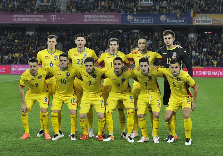 罗马尼亚队：2008年欧洲杯的隐秘黑马