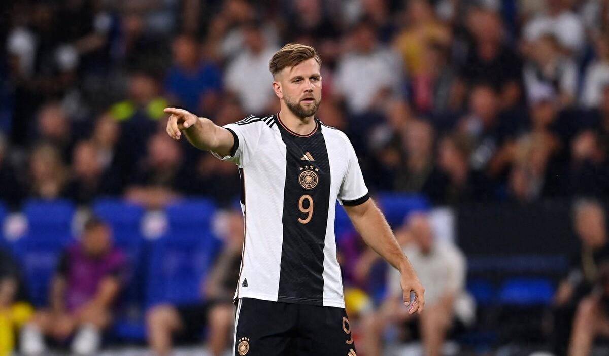 菲尔克鲁格：实力铸就辉煌，携手德国队征战欧洲杯