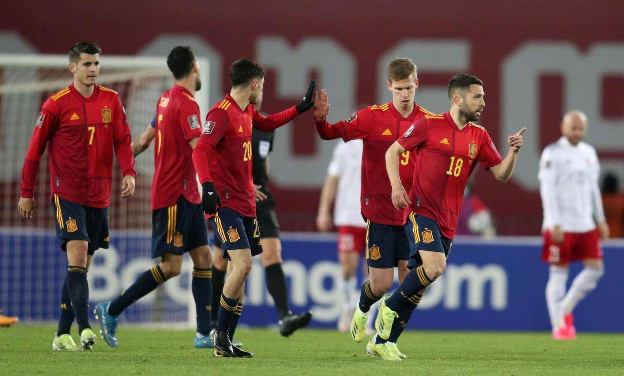 西班牙荣耀加冕：2024欧洲杯冠军风采