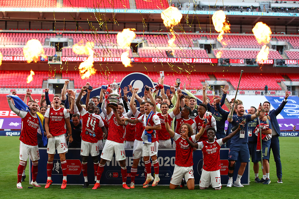 阿森納歐冠狂飆:青春風(fēng)暴席卷歐陸之巔